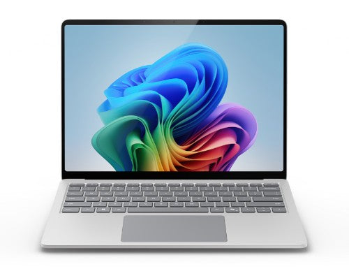 Microsoft Surface Laptop 7 Copilot+ PC Snapdragon X1E-80-100 38.1 cm (15") Touchscreen 16 GB LPDDR5x-SDRAM 256 GB SSD Wi-Fi 7 (802.11be) Windows 11 Pro Platinum