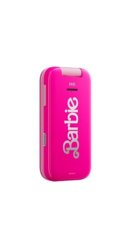 HMD Barbie Phone - 4G, VoLTE