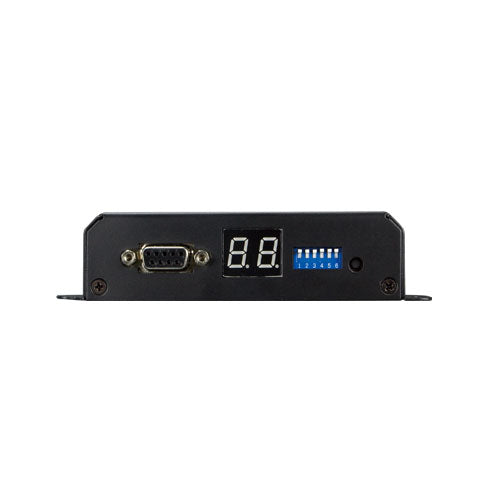 PLANET IHD-210PT AV extender AV transmitter Black