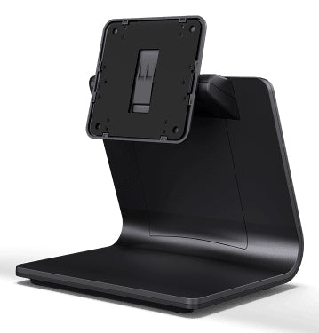 Elo Touch Solutions Z10 POS Stand Grey 75 x 75 mm
