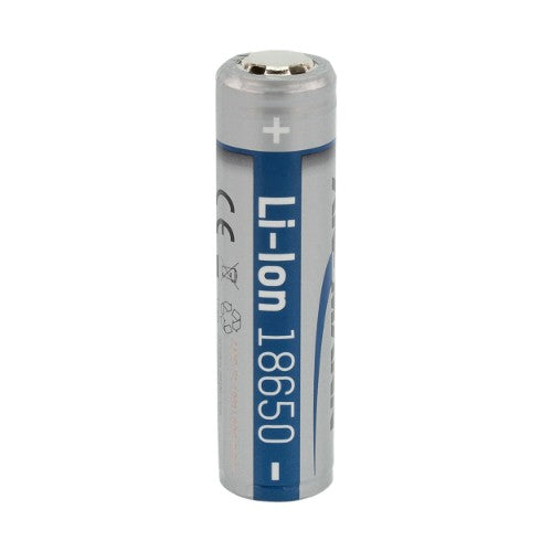 Ansmann Li-Ion Akku 18650 Rechargeable battery Lithium-Ion (Li-Ion)