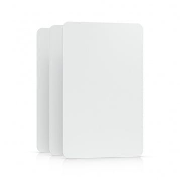 Ubiquiti UA-Card-W-10 Proximity access card