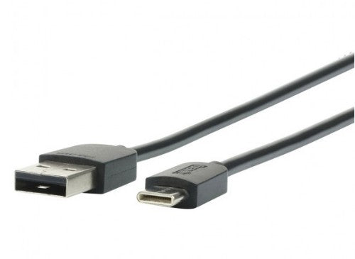 Mobilis 001278 USB-A TO USB TYPE-C™ CABLE