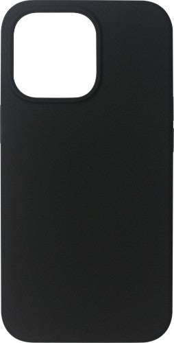 eSTUFF ES67120037-BULK mobile phone case 15.5 cm (6.1") Cover Black
