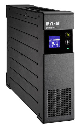 Eaton Ellipse PRO 1600 DIN uninterruptible power supply (UPS) Line-Interactive 1.6 kVA 1000 W 8 AC outlet(s)
