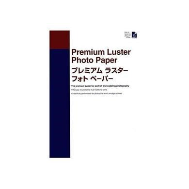 Epson Premium Luster Photo Paper, DIN A2, 250g/m², 25 Sheets