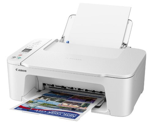 Canon PIXMA TS3751i Inkjet A4 4800 x 1200 DPI Wi-Fi