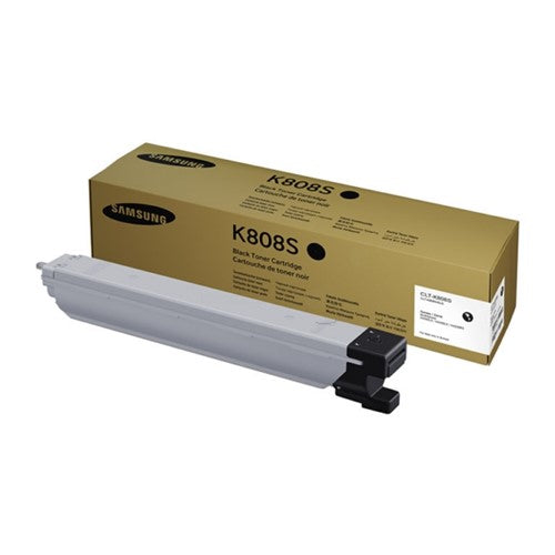 HP SS593A/CLT-K806S Toner-kit black, 45K pages ISO/IEC 19798 for Samsung X 7400
