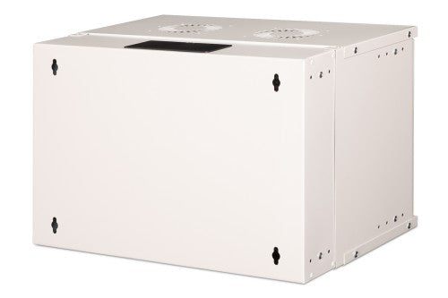 Digitus Wall-mounted enclosure SOHO Pro - 483 mm (19") - 540x400 mm (WxD)