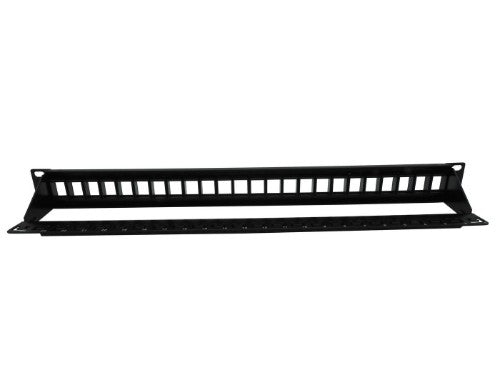 Lanview LVN127596 patch panel 1U