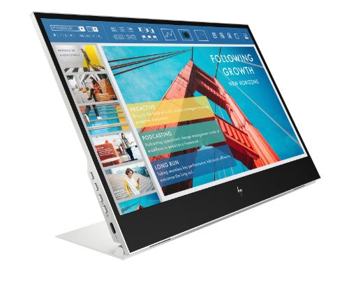 HP E14 G4 Portable Monitor