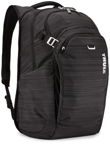 Thule Construct CONBP116 backpack Travel backpack Black Nylon