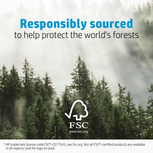 HP Everyday Photo Paper Glossy 200 g/m2 A4 (210 x 297 mm) 100 sheets