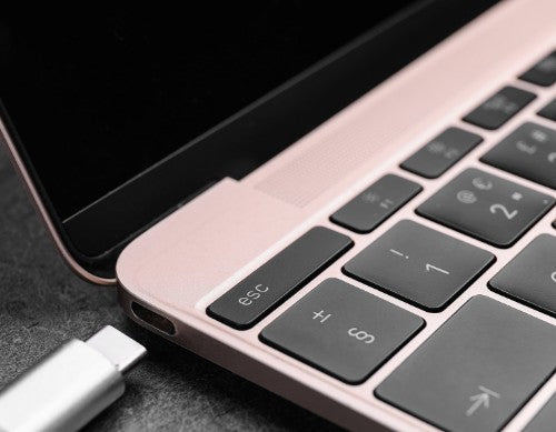 D-Link 5-in-1 USB-C Hub with HDMI/Power Delivery