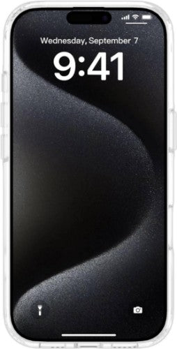 eSTUFF ES67141055-BULK mobile phone case Cover Transparent