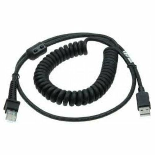 Datalogic 90A052285 barcode reader accessory USB cable