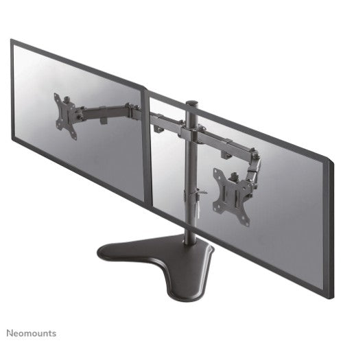 Neomounts FPMA-D550DDBLACK Monitor stand 10-32"