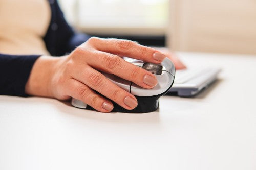 BakkerElkhuizen Grip Mouse Wireless