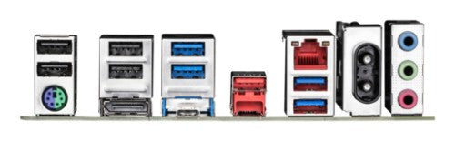 GIGABYTE Z890 UD WIFI6E Motherboard - Supports Intel Core Ultra (Series 2) CPUs, 12+1+2 phases VRM, up to 8800MHz DDR5 (OC), 1xPCIe 5.0 + 2xPCIe 4.0, Wi-Fi 6E, 2.5GbE LAN, USB 4