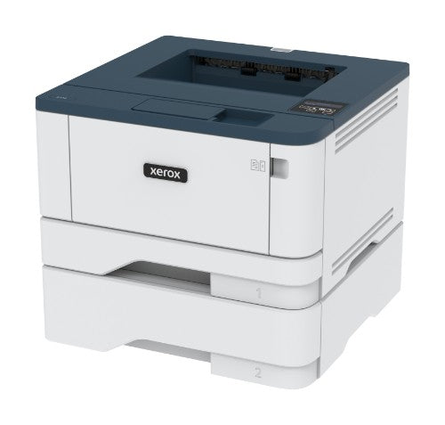 Xerox B310 A4 40ppm Wireless Duplex Printer PS3 PCL5e/6 2 Trays Total 350 Sheets