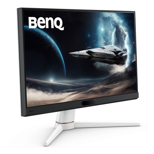 BenQ MOBIUZ EX251 computer monitor 62.2 cm (24.5") 1920 x 1080 pixels Full HD LED Black, White