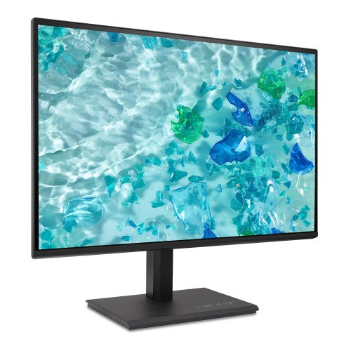 Acer Vero B7 B277Gbmiqpruzx computer monitor 68.6 cm (27") 1920 x 1080 pixels Full HD LCD Black