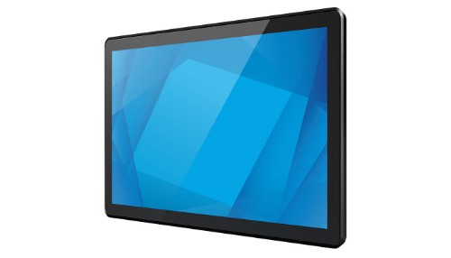 Elo Touch Solutions 1564L Interactive flat panel 39.6 cm (15.6") LCD 450 cd/m² Full HD Black Touchscreen 24/7
