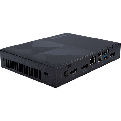 GIGABYTE GB-BNi3-N305 Black