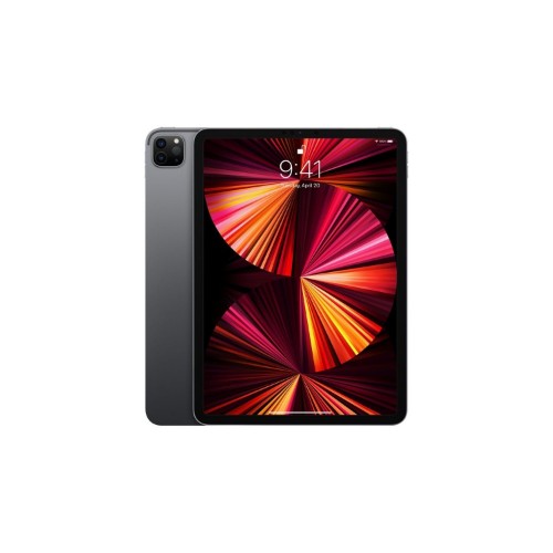 Apple iPad Pro 5th Gen 11in Wi-Fi 2048GB - Space Grey