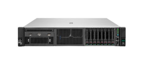 HPE ProLiant DL380 Gen10 Plus 4309Y 8c 64GB-R 8SFF SR416i-a 2x480GB SATA SSD 2x800W PS EU Server