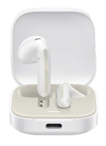 Xiaomi Redmi Buds 6 Active Headset True Wireless Stereo (TWS) In-ear Calls/Music Bluetooth White
