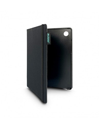 Urban Factory CYCLEE: ECO PORTFOLIO FOR SAMSUNG TAB A8 (10.5") BLACK