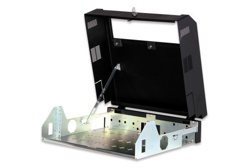 Digitus Wall-mounted enclosure - SOHO, Slim