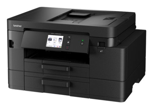 Brother MFC-J4550DW multifunction printer Inkjet A4 1200 x 4800 DPI Wi-Fi
