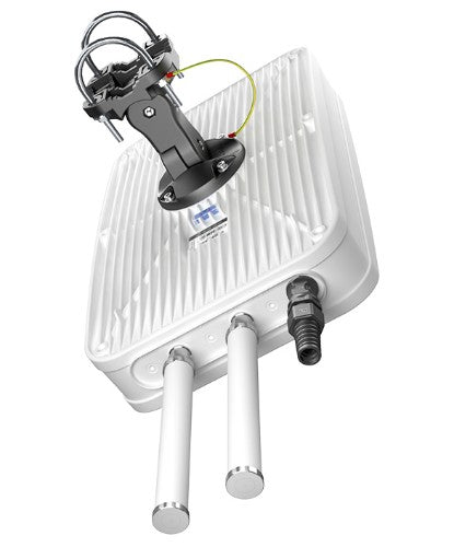 QuWireless AX50MO network antenna Omni-directional antenna PoE/LAN 4 dBi