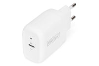 Digitus Universal Charging Adapter, USB-C™, 20 W