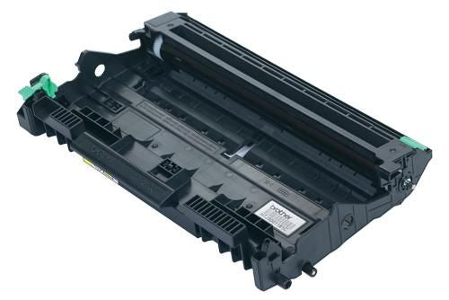 Brother DR-2100 Drum kit, 12K pages ISO/IEC 19752 for Brother HL-2140