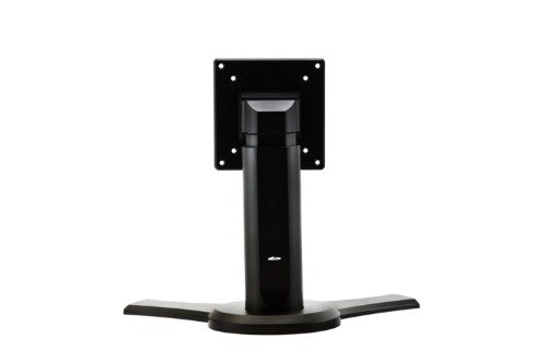 Hannspree 80-04000004G000 monitor mount / stand 61 cm (24") Desk Black