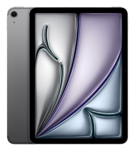 Apple iPad 11-inch Air M3 Wi-Fi + Cellular 512GB - Space Grey