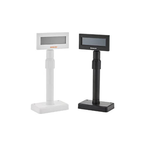 Bixolon BCD-2000 120 digits USB 2.0 Black