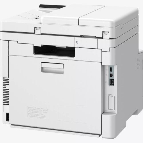 Canon i-SENSYS MF667Cdw Laser A4 1200 x 1200 DPI 25 ppm Wi-Fi