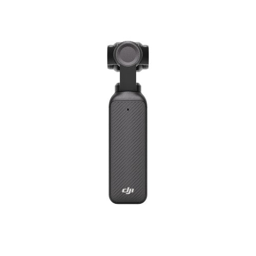 DJI Osmo Pocket 3 Creator Combo gimbal camera 4K Ultra HD 9.4 MP Black
