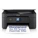 Epson Expression Home XP-3200 Inkjet A4 5760 x 1440 DPI Wi-Fi