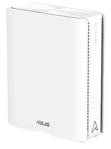ASUS ZenWiFi BQ16 Tri-band (2.4 GHz / 5 GHz / 6 GHz) Wi-Fi 7 (802.11be) White 3 Internal