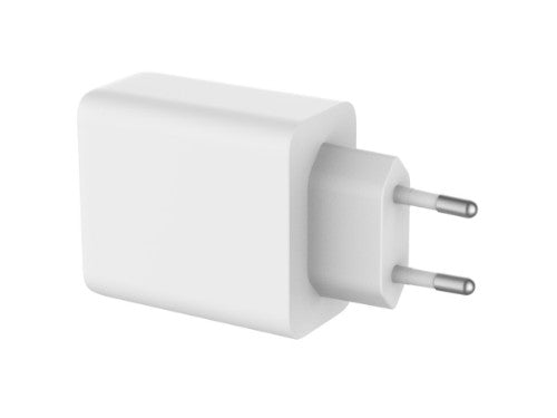 Conceptronic ALTHEA 3-Port 65W GaN USB PD Charger, QC 3.0