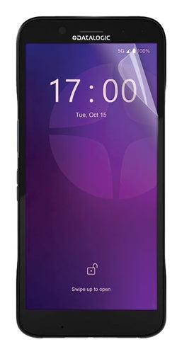 Mobilis 036350 handheld mobile computer accessory Screen protector