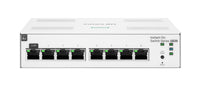 HPE Aruba Networking Aruba Instant On 1830 8G Managed L2 Gigabit Ethernet (10/100/1000)