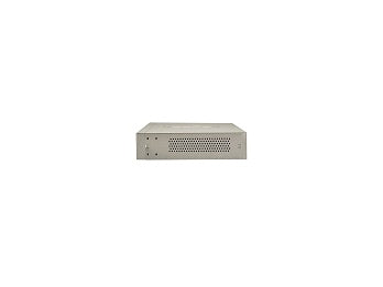 LevelOne 24-Port Fast Ethernet Switch