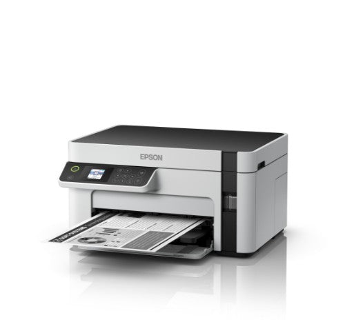 Epson EcoTank ET-M2120 Inkjet A4 1440 x 720 DPI 32 ppm Wi-Fi