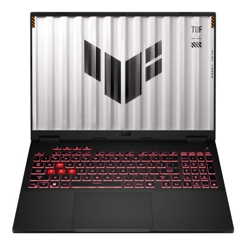 ASUS TUF Gaming A16 FA608UH-RV027W AMD Ryzen™ 7 260 Laptop 40.6 cm (16") Full HD+ 16 GB DDR5-SDRAM 1 TB SSD NVIDIA GeForce RTX 5050 Wi-Fi 6E (802.11ax) Windows 11 Home Grey